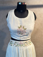 INDO FUSION JACKET SET