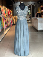 INDO-FUSION SKIRT OR SHURG SET