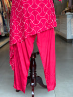 UP AND DOWN CO-ORD SET