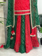 ✨Navratri Special Traditional Skirt Set✨