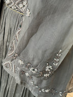 INDO-FUSION SKIRT SET