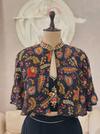 INDO-FUSION palazzo set