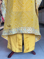 KAFTAN IN BHANDEJ