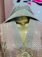 PREMIUM DESIGNER DRESS