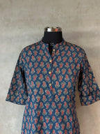 BEAUTIFUL COTTON KURTI