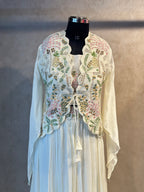 INDO FUSION JACKET SET