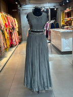 INDO-FUSION SKIRT SET