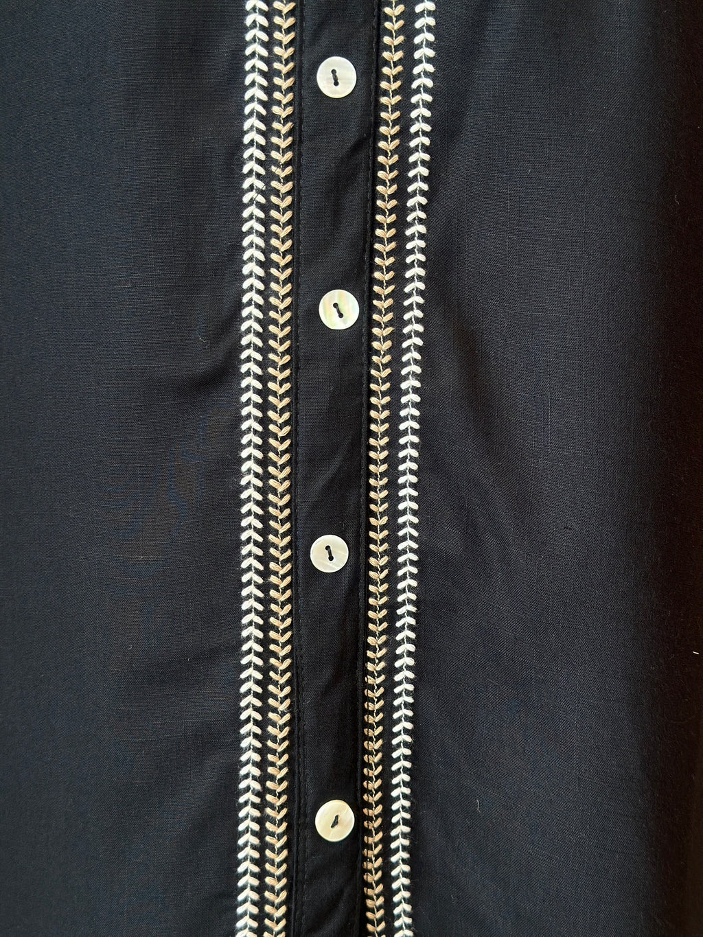 BEAUTIFUL EMBROIDERED KURTI