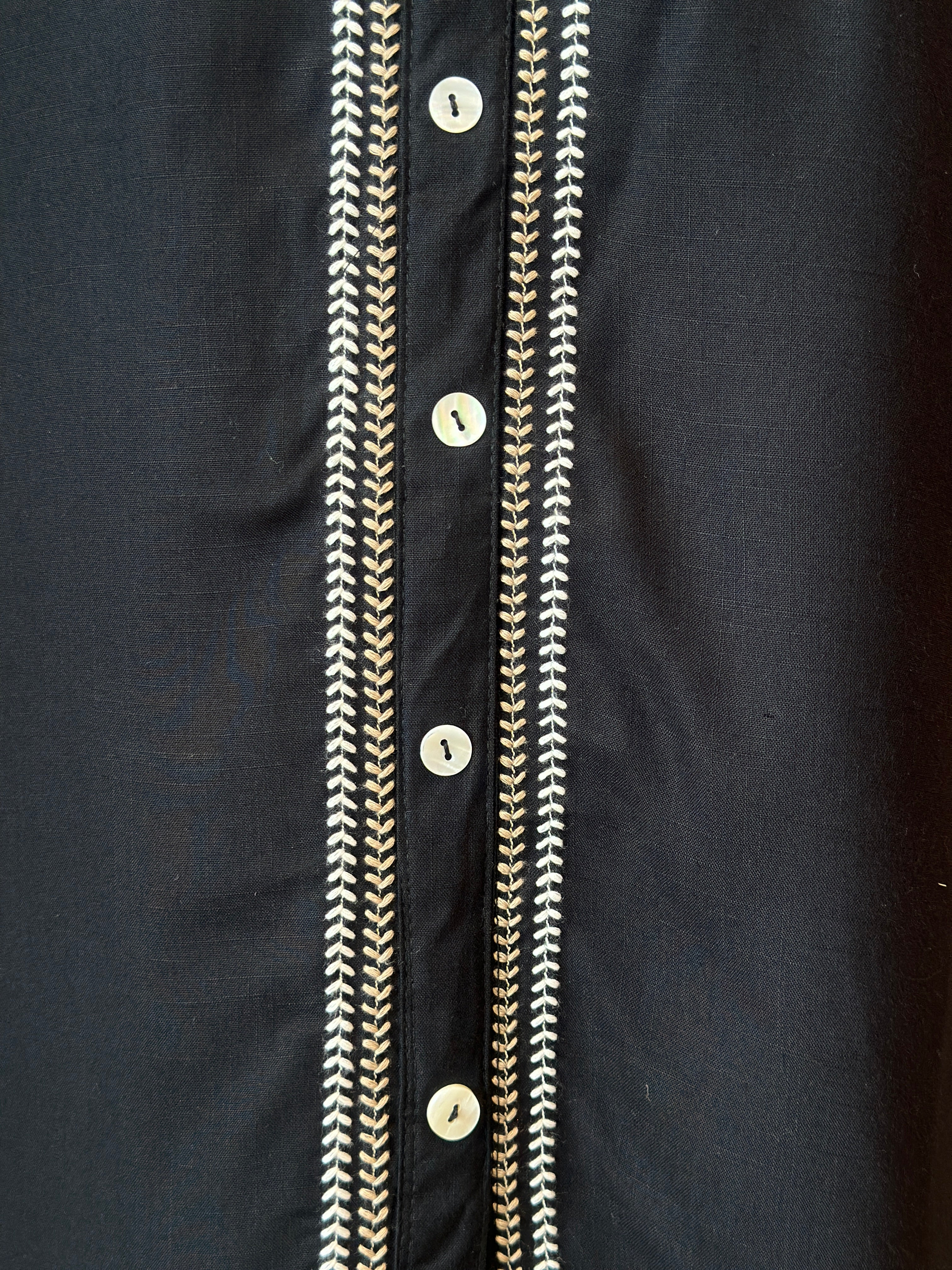 BEAUTIFUL EMBROIDERED KURTI