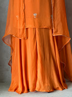 THREE SHADES OF ELEGANCE