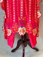 BEAUTIFUL KAFTAN SET