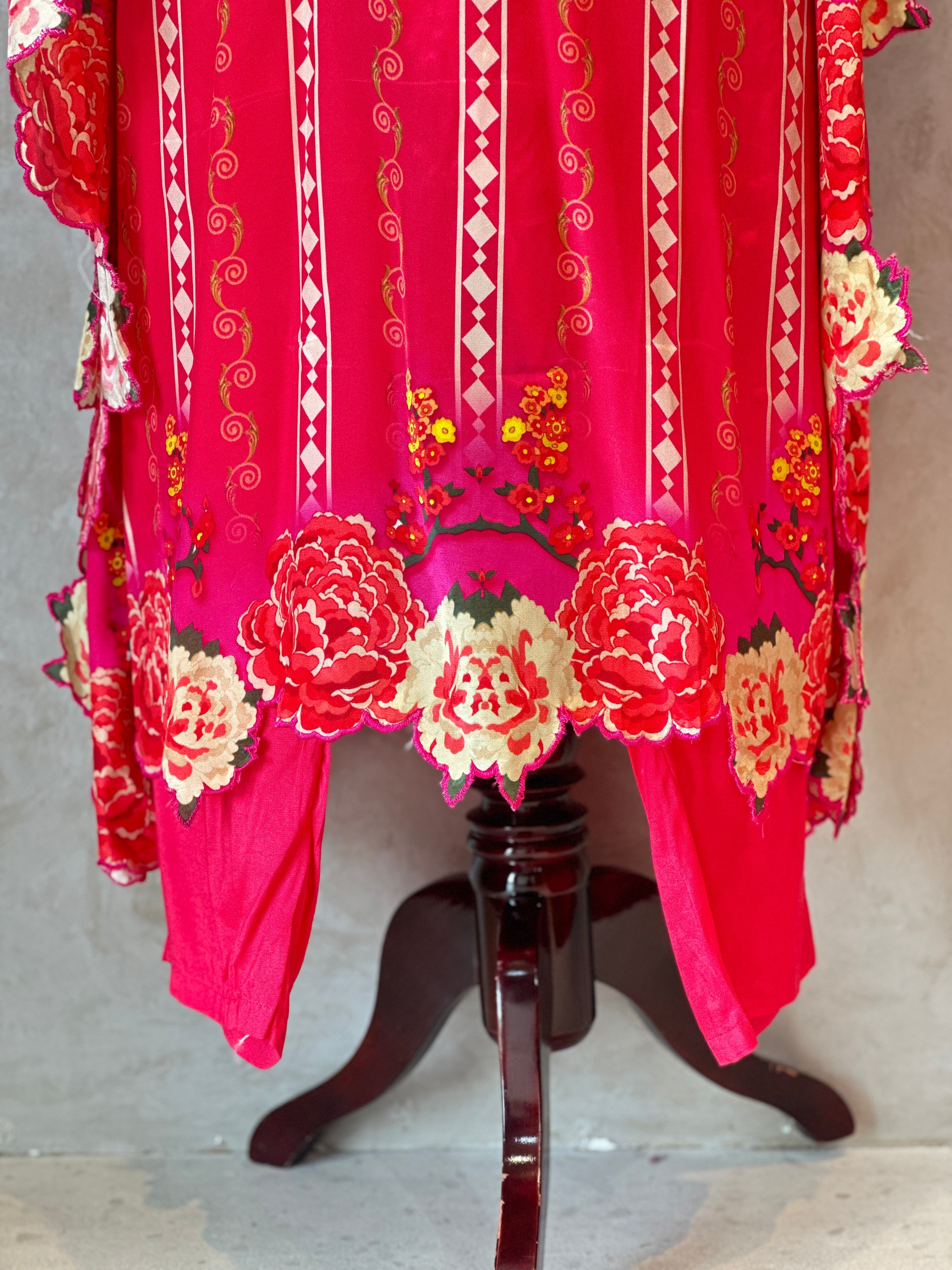 BEAUTIFUL KAFTAN SET