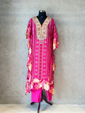 BEAUTIFUL KAFTAN SET