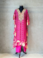 BEAUTIFUL KAFTAN SET