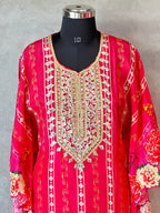 BEAUTIFUL KAFTAN SET