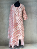 THREE PIECE SUIT SET