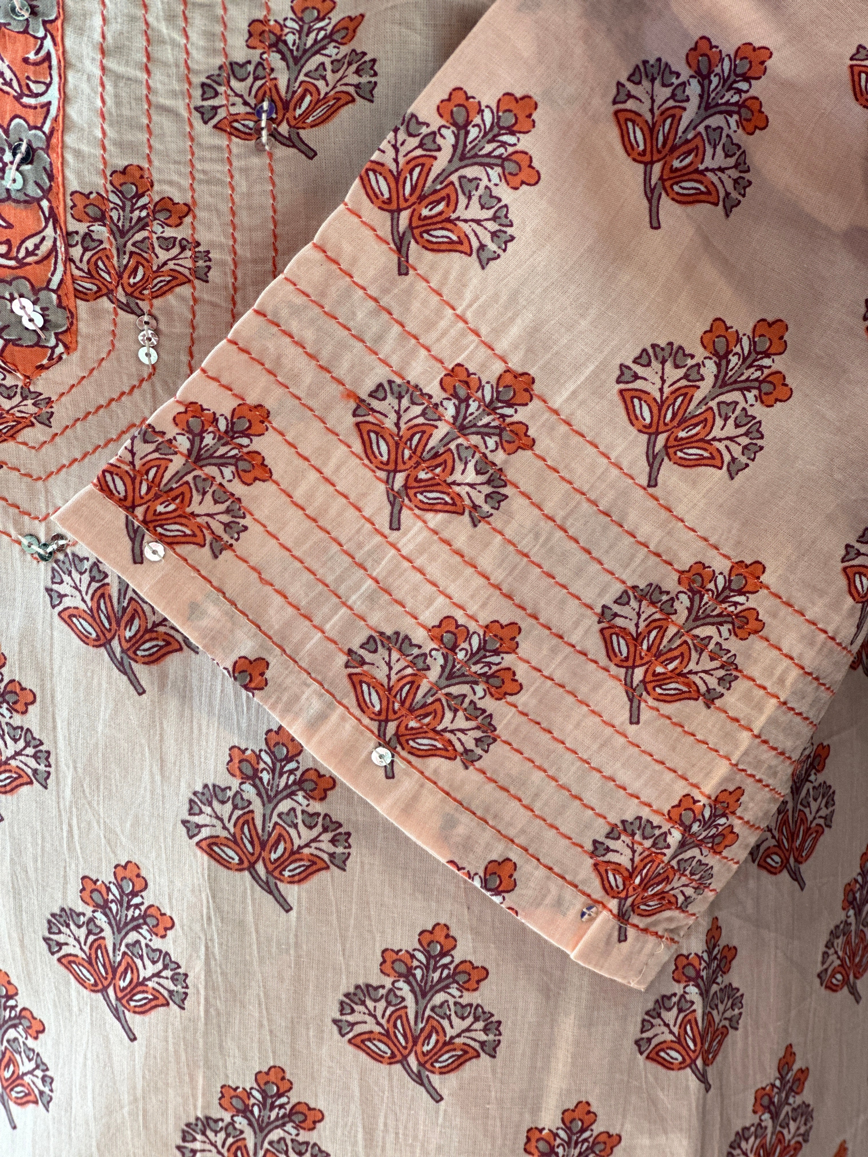 THREE PIECE SUIT SET