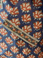 COTTON SUIT SET WITH DUPATTA