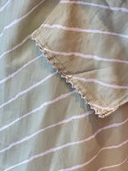 THREE PIECES SUIT SET