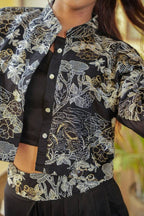 Indo-Fusion Co-Ord Set