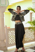 Indo-Fusion Co-Ord Set