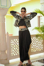 Indo-Fusion Co-Ord Set
