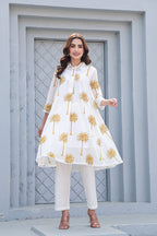 TRENDY MUL COTTON SET