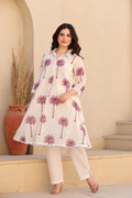 TRENDY MUL COTTON SET