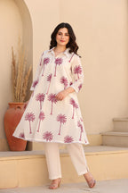 TRENDY MUL COTTON SET
