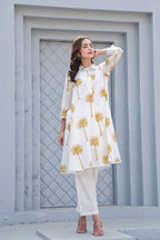 TRENDY MUL COTTON SET