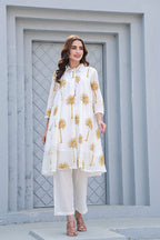 TRENDY MUL COTTON SET
