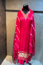 Pure Silk Suit SET