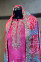 Pure Chinon Suit Set