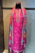 Pure Chinon Suit Set