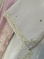 Royal Drape Lehenga