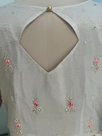 Royal Drape Lehenga