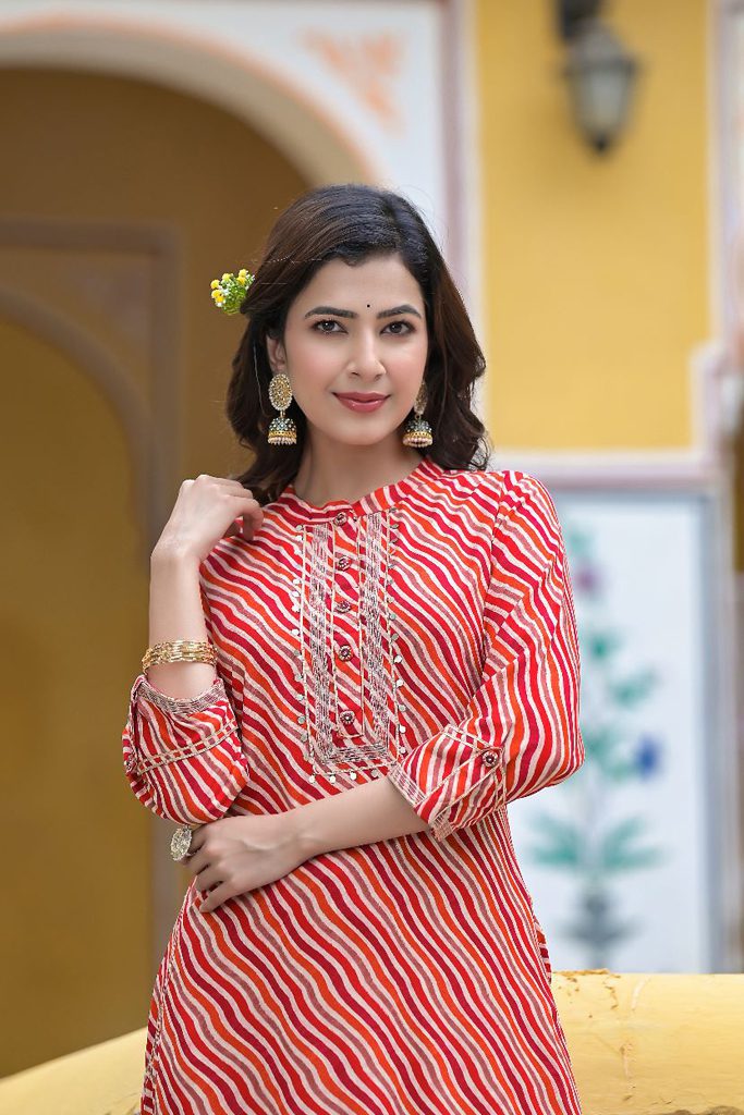 2 Piece Afghani Suit