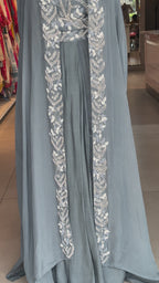 INDO-FUSION SKIRT OR SHURG SET