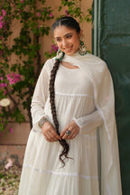 SUMMER SPECIAL ANARKALI GOWN SUIT