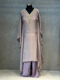 KAFTAN IN PURE ZARI TISSUE