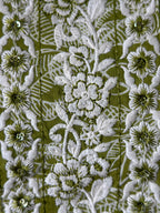 Classic Cotton Kurta Set In Big Size