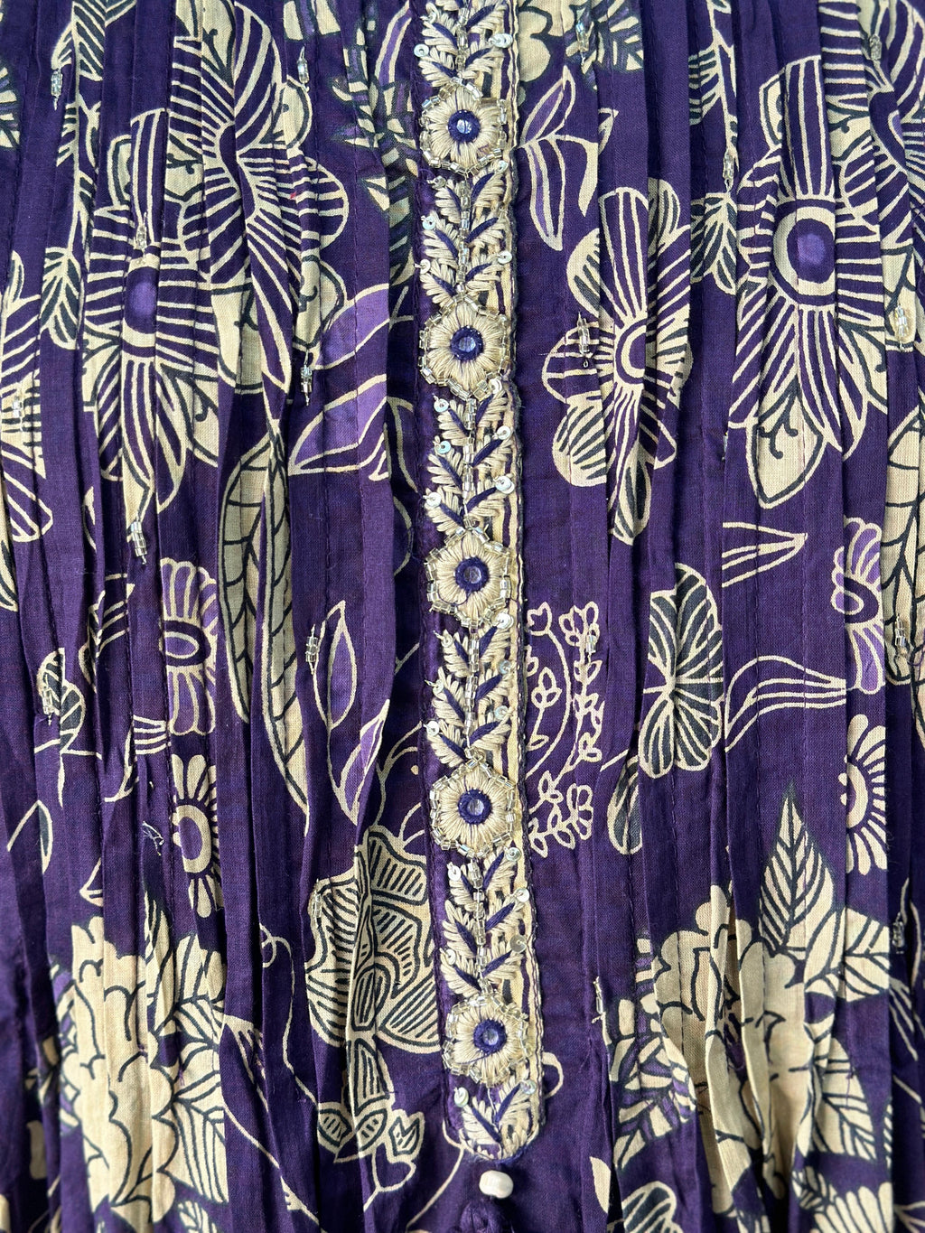 💞Printed Suit Set In Cotton 💞