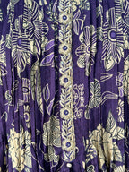 💞Printed Suit Set In Cotton 💞