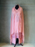 BEAUTIFUL HANDWORK SUIT SET