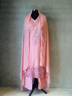 BEAUTIFUL HANDWORK SUIT SET
