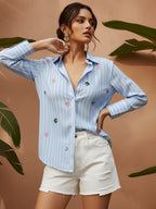 Modern Classic Casual Shirt