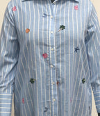 Modern Classic Casual Shirt