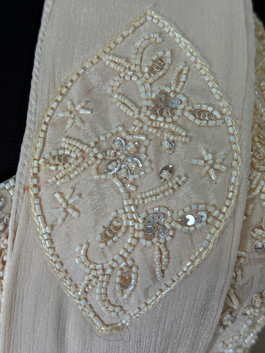 Indo -Western Pre-Stitched Drape Saree