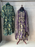 💞Printed Suit Set In Cotton 💞