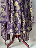 💞Printed Suit Set In Cotton 💞